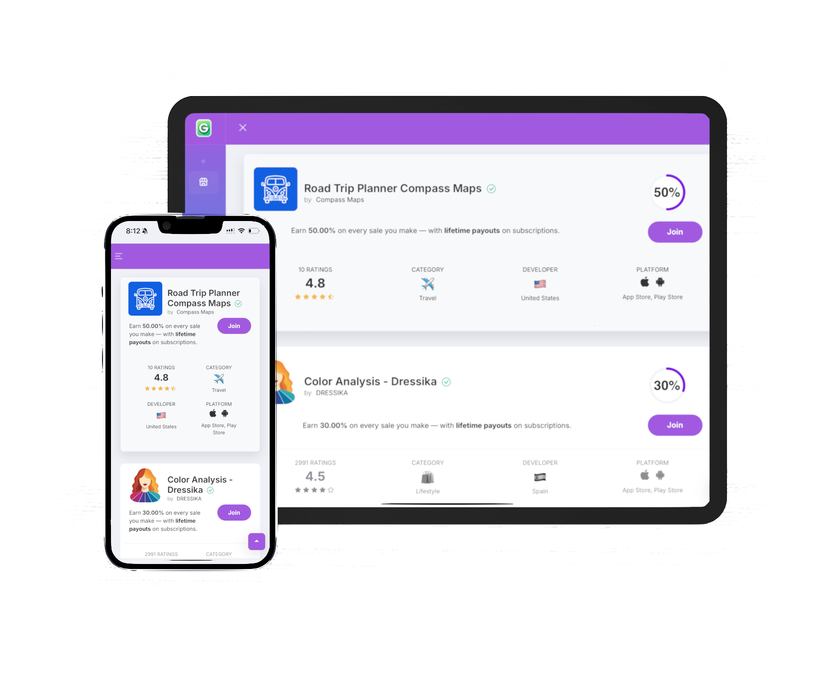 Mockups Mockups